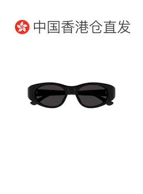 1h可退 香港直邮CHLOÉ 女士眼镜 CH0279S001 SS2026 黑色 全框太