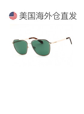 自营guessGU00147 33N金色/绿色-金色 美国奥莱直发