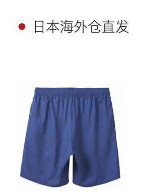 日本直邮DESCENTE-Descente Men's Cross Shorts防晒霜全面图形短