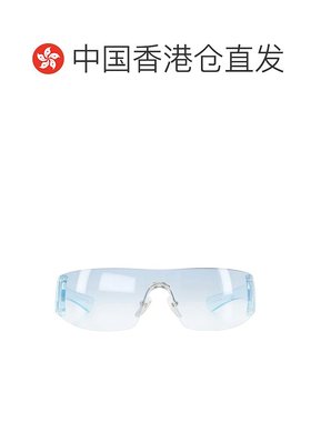 香港直邮GUCCI 女士眼镜 GG1958S SS2026 蓝色 Gucci Gg1958S Sun