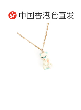 香港直邮VALENTINO GARAVANI 男士吊坠 7Y2J0AL5QYEDY1 AW2025