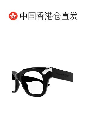 1h可退 香港直邮alexander mcqueen 男士 太阳镜