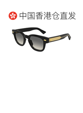 香港直邮BOTTEGA VENETA 女士眼镜 SS2026 BV1441S001黑色 太阳镜