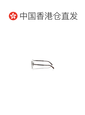 1h可退 香港直邮PRADA 男士眼镜 PRB52V20C1O1 CO 灰色普拉达