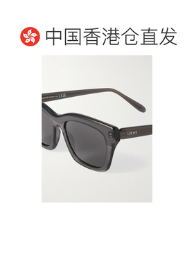 香港直邮LOEWE罗意威D男士太阳镜
