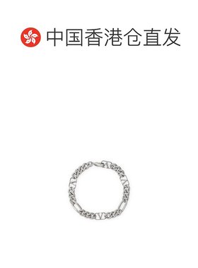 香港直邮VALENTINO GARAVANI 男士手链手镯 7Y2J0AL9MET6 AW2025