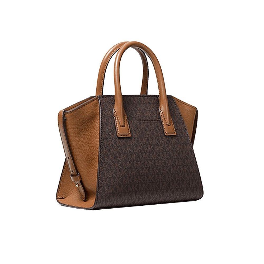 美国直邮mk michael kors女士手提包 天猫国际全球探物女士包袋