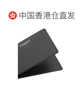 香港直邮saint laurent 配饰 378005钱包卡包收纳