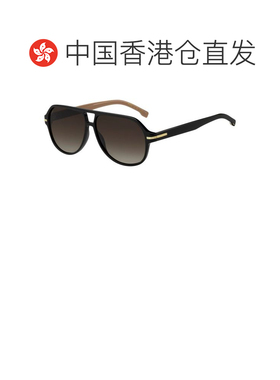 香港直邮BOSS波士-sunglasses男士太阳镜
