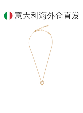 1h可退 欧洲直邮salvatore ferragamo 女士 项链吊坠