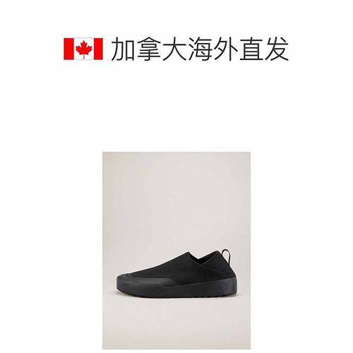 自营 加拿大Arc'teryx始祖鸟 Kragg Multi 鞋 男士舒适鞋男鞋徒步 - 图1