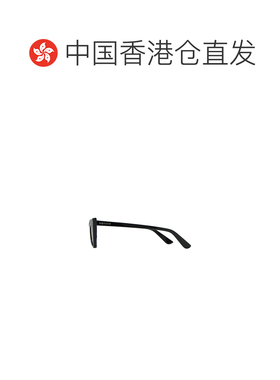 1h可退 香港直邮ALEXANDER MCQUEEN 26SS 猫眼太阳镜 Women