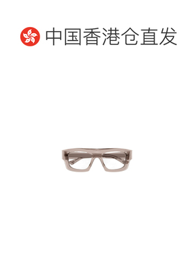 香港直邮GUCCI 男士眼镜 GG1926S015 SS2025 花色 几何框太阳镜