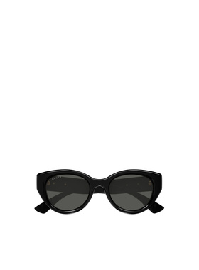 gucci 女士 太阳镜古驰配饰 【付后1h可退】