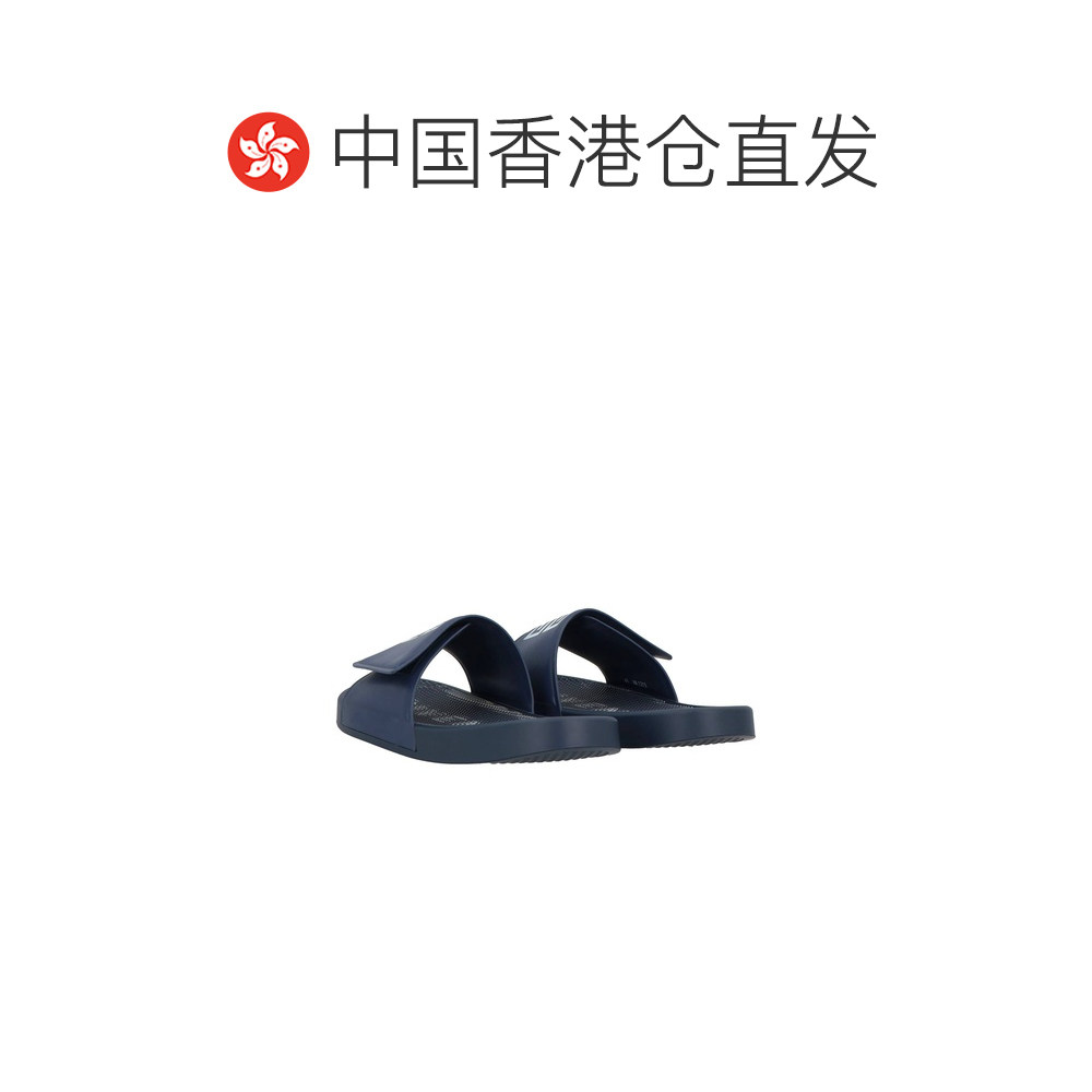 香港直邮Givenchy 纪梵希 男士 凉鞋 blue蓝色 舒适时尚,淘宝优惠券,粉丝福利购,淘宝优惠卷