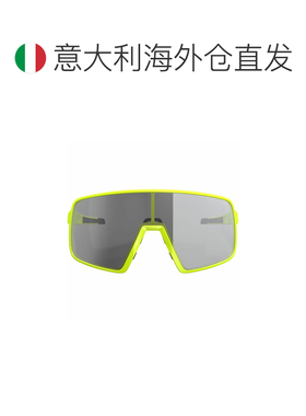 1h可退 欧洲直邮SCOTT 男士太阳镜 419429YEMA SS2026 黄色 TORIC