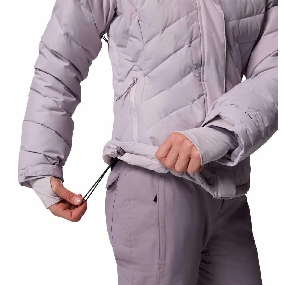 COLUMBIA Lay D V 女士户外夹克羽绒服 哥伦比亚,淘宝优惠券,粉丝福利购,淘宝优惠卷