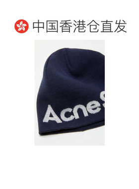香港直邮ACNE STUDIOS 男士帽子 C40470AH4 AW202【付后1h可退】