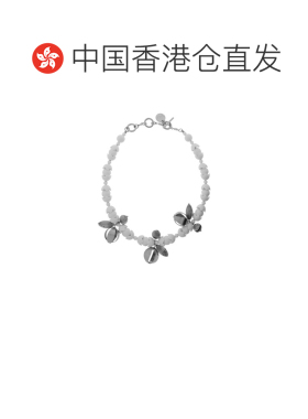 1h可退 香港直邮MARNI 女士项链 COMV0640N0R200000W01 AW2026 白