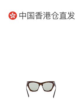 香港直邮SAINT LAURENT 女士眼镜 508654Y99562353 CO 白色