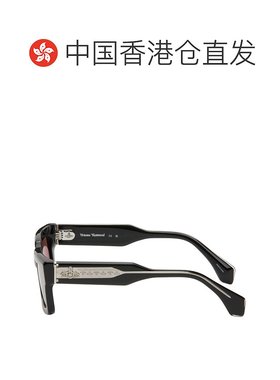 香港直邮Vivienne Westwood 薇薇恩 韦斯特伍德 男士 黑色 Rectan