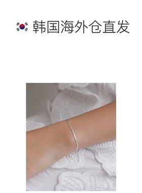 韩国直邮TATIANA新款小众韩式浪漫少女氛围气质精致设计感手链500