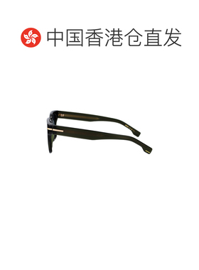 香港直邮潮奢 BOSS 波士 男士 1625/S 太阳镜 BOSS1625S1EDIR