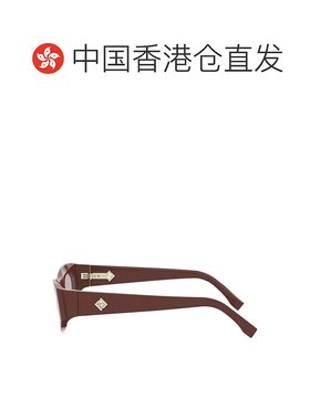1h可退 香港直邮FENDI 女士眼镜 19DN5CX0A17097 AW2026 红色 Fen