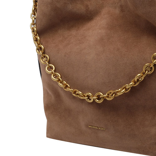 1h可退 香港直邮MICHAEL KORS 女士手拿包 30T6AUEM8S230 AW2026 - 图3