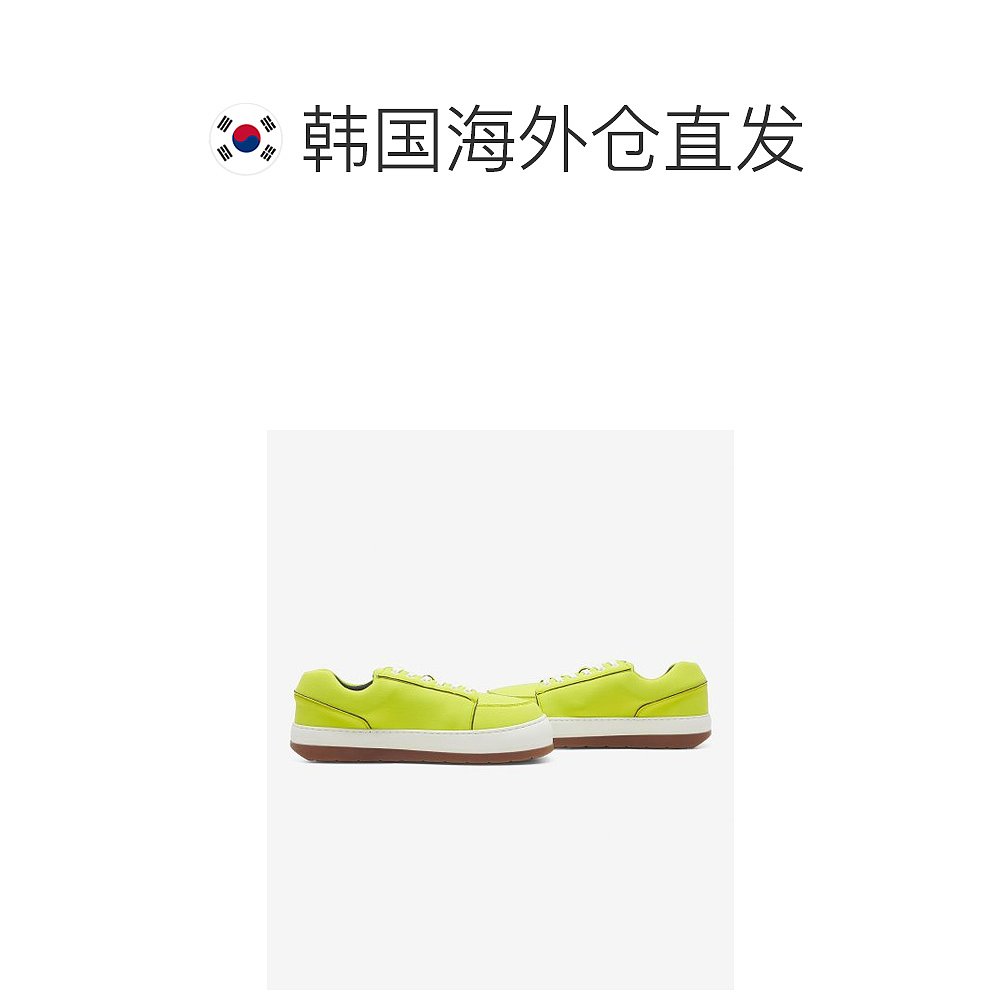 韩国直邮SUNNEI 公用MSHOXSNK002321DREAMY SNEAKERS轻便鞋 - 图1