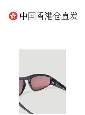 香港直邮MONCLER 男士太阳镜 ML02486201U AW2025 粉红色