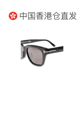 香港直邮TOM FORD 男士眼镜 FT0237F01A SS2026 花色 徽标太阳镜