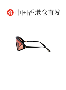 1h可退 香港直邮潮奢 Tom Ford 汤姆 福特 男士 LORNA 眼镜 FT112