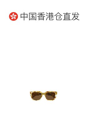 香港直邮Chloe 矩形太阳镜 CH0190S配饰