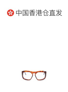 香港直邮VALENTINO 女士眼镜 VLX179B5500 AW2025 白色 全框平光