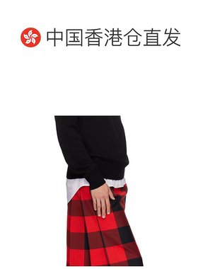 香港直邮VIVIENNE WESTWOOD 男士戒指 6404004901P019SMPLATINUM