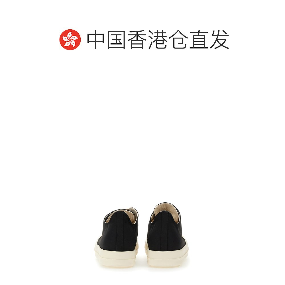 香港直邮RICK OWENS DRKSHDW 女士运动鞋 DS01C6802MUEP89119 - 图1