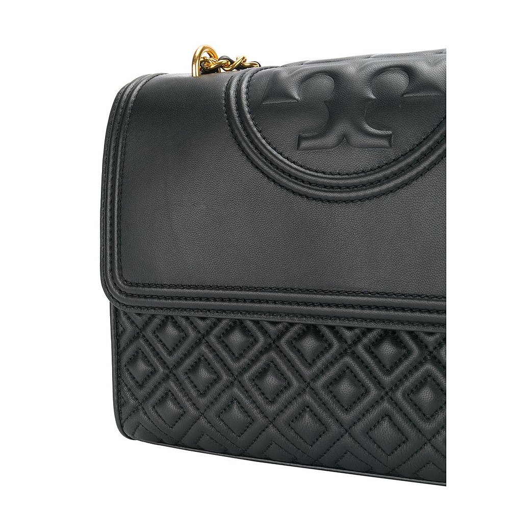 Tory Burch Fleming单肩包 43833 - 图2