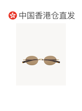香港直邮SAINT LAURENT 男士眼镜 A003DPY99178013 AW2026