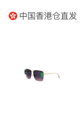 香港直邮CHRISTIAN DIOR 女士眼镜 CD40249U10T SS2支付后1h可退