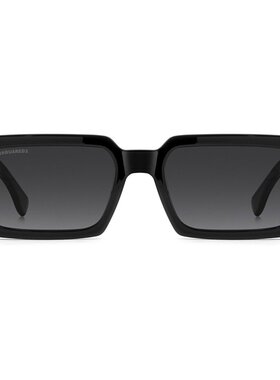 Dsquared2 二次方 男士 0029/S 807 符号太阳镜(9O) ICON0029S807