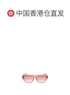 1h可退 香港直邮givenchy 女士 太阳镜纪梵希配饰