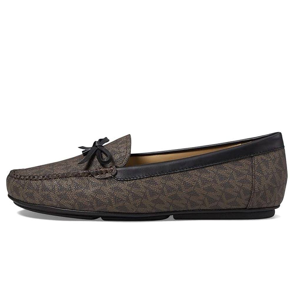 1h可退 香港直邮Michael Kors 迈克高仕 女士 Juliette 休闲平底,淘宝优惠券,粉丝福利购,淘宝优惠卷