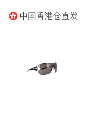 1h可退 香港直邮GUCCI 女士眼镜 865675J16918112 SS2026 灰色