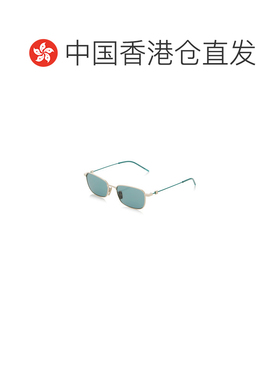 香港直邮Givenchy 纪梵希 女士 Speed 方形框金属太阳眼镜