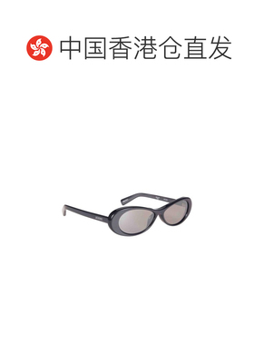 1h可退 香港直邮JACQUEMUS 女士太阳镜 JAC135C2SUNGREY SS2026