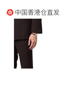 香港直邮GIVENCHY 男士手链手镯 BN202HF00C040 SS2支付后1h可退