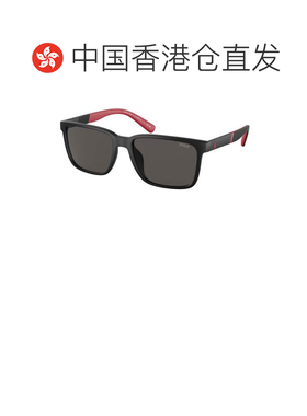 香港直邮PoloRalphLaurenPolo拉夫 劳伦男士太阳镜