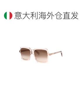 欧洲直邮SAINT LAURENT 女士眼镜 SL174006 SS202【付后1h可退】