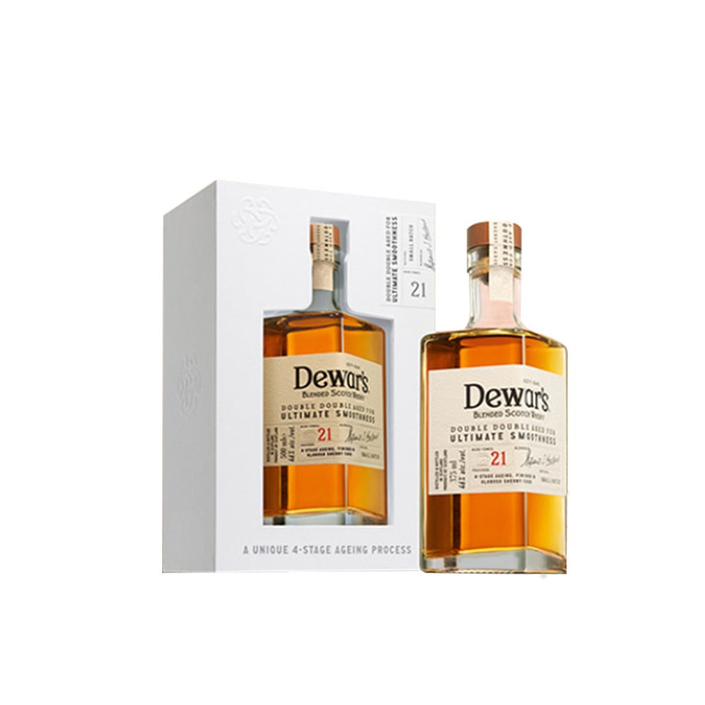  Dewar's ŷֱŷֱdewar's21ʿ 46%vol 500ml